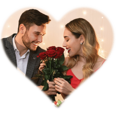 Comprar flores para enamorados desde Floristería Terrassa